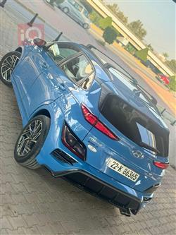 هیوندای کۆنا